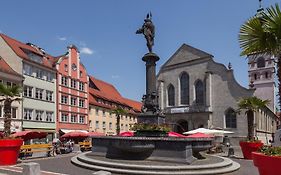 Ferienwohnungen Hensler